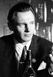 13. Oskar Schindler: Schindler's List (1993)