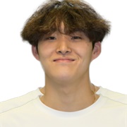 Kim Woomin (South Korea) Swimming