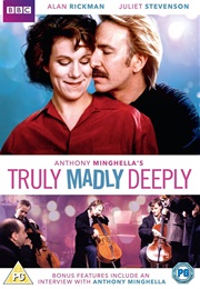 Truly Madly Deeply (1990)