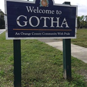 Gotha, FL