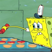 S9.E6: Jailbreak!/Evil Spatula