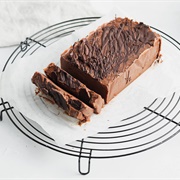 Salted Chocolate Halva