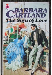 The Sign of Love (Barbara Cartland)