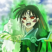 S1.E22: Ubawareta Fûin