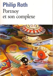 Portnoy Et Son Complexe (Philip Roth)