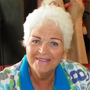 Pam St Clement