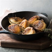 Roasted Vidalia Onions