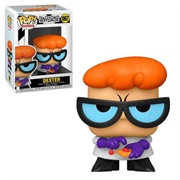 1067: POP! Dexter With Remote