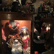 Trundle Manor: House of Oddities