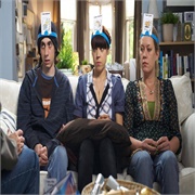 Lead Balloon: "Nuts" (S3,E7)