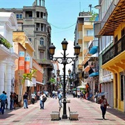 Zona Colonial, Dominican Republic