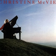 Got a Hold on Me - Christine McVie