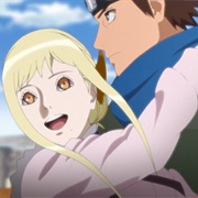 116. Konohamaru to Remon