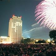 Bismarck, North Dakota