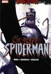 Dark Reign: The Sinister Spider-Man (Brian Reed)