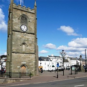 Coleford, Gloucestershire