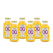 OQ Orange Juice