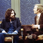 The Dick Cavett Show: George Harrison 11/23/71