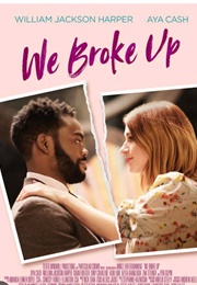 We Broke Up (2023)