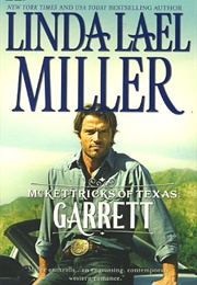 Garrett (Linda Lael Miller)