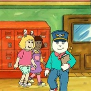 S10.E10: What's Cooking?/Buster's Special Delivery