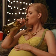 You're the Worst: "The Heart Is a Dumb Dumb" (S2,E13)