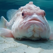 Blob Fish