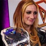 Becky Lynch