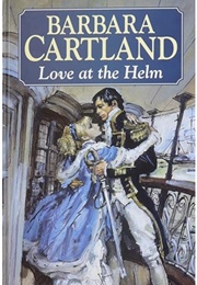 Love at the Helm (Barbara Cartland)