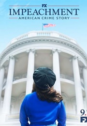 Impeachment: American Crime Story (2021)