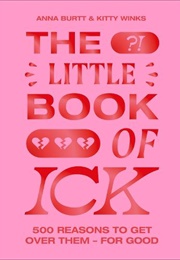 The Little Book of Ick (Anna Burtt)