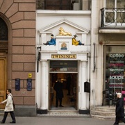 Twinings Tea Shop