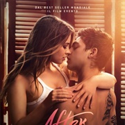 It Was All Part of a Dare(After)