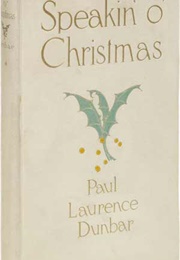 Christmas Carol (Paul L. Dunbar)