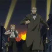 49. the Other Side of the Gate