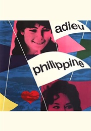 Adieu Philippine (1962)