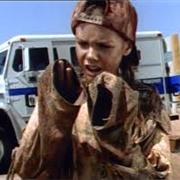 The Secret World of Alex MacK: "The Accident" (S1,E1)