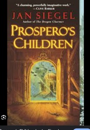 Prospero's Children (Jane Siegal)