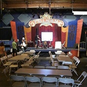 Hale's Palladium (Permanently Closed)