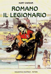 Romano Il Legionario (Kurt Caesar)