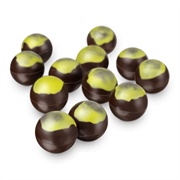 Lime Truffles