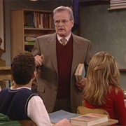 S5.E21: Honesty Night