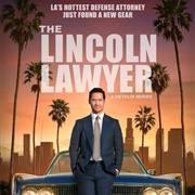 The Lincoln Lawyer S02