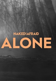 Naked & Afraid: Alone (2020)