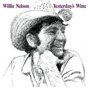 Willie Nelson: "Me and Paul" (1971)