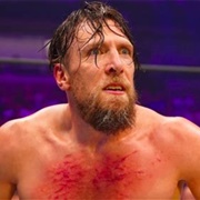 Bryan Danielson