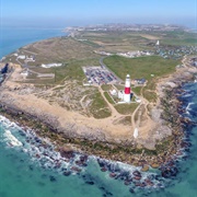 Portland, Dorset