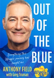 Out of the Blue (Anthony Field)