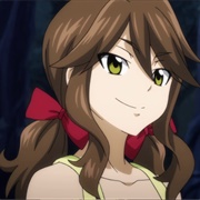 304. Fairy Tail ZERØ