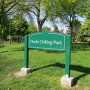 Dude Chilling Park